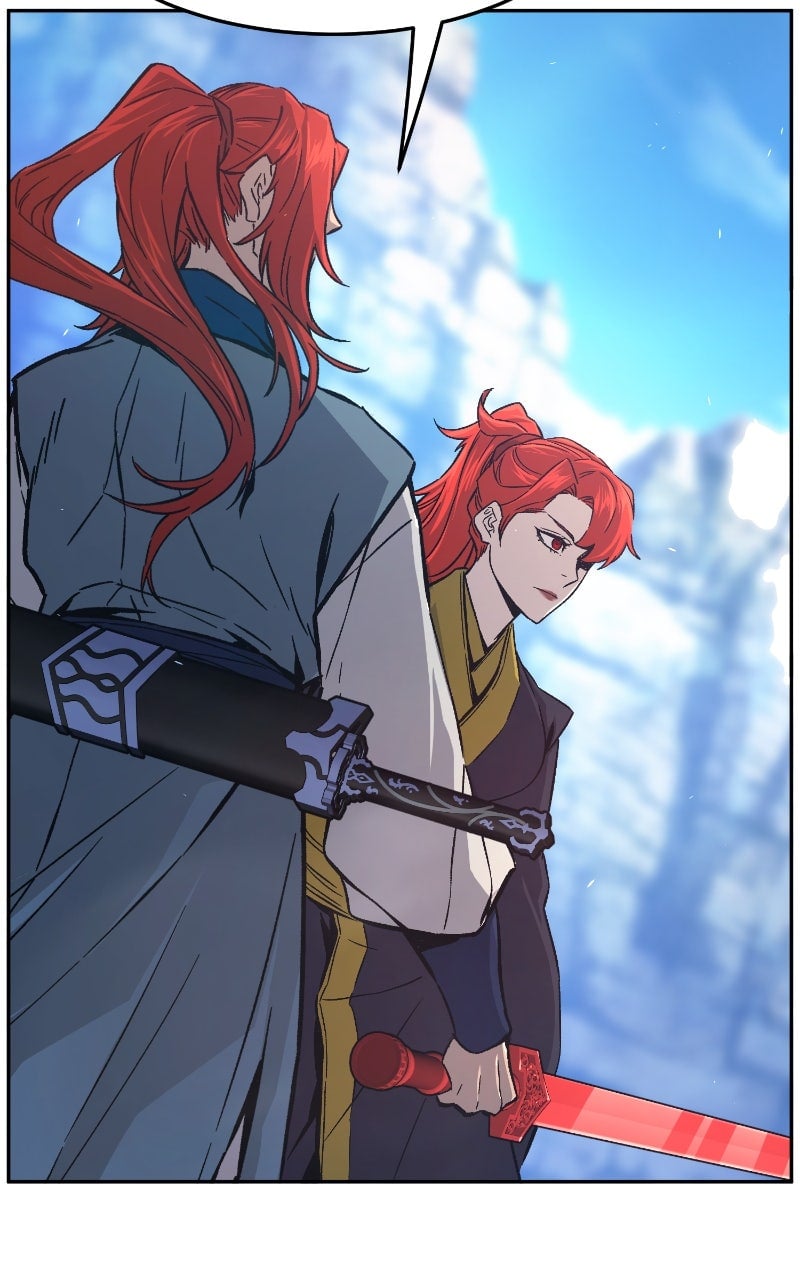 Read Absolute Sword Sense en Manga Online