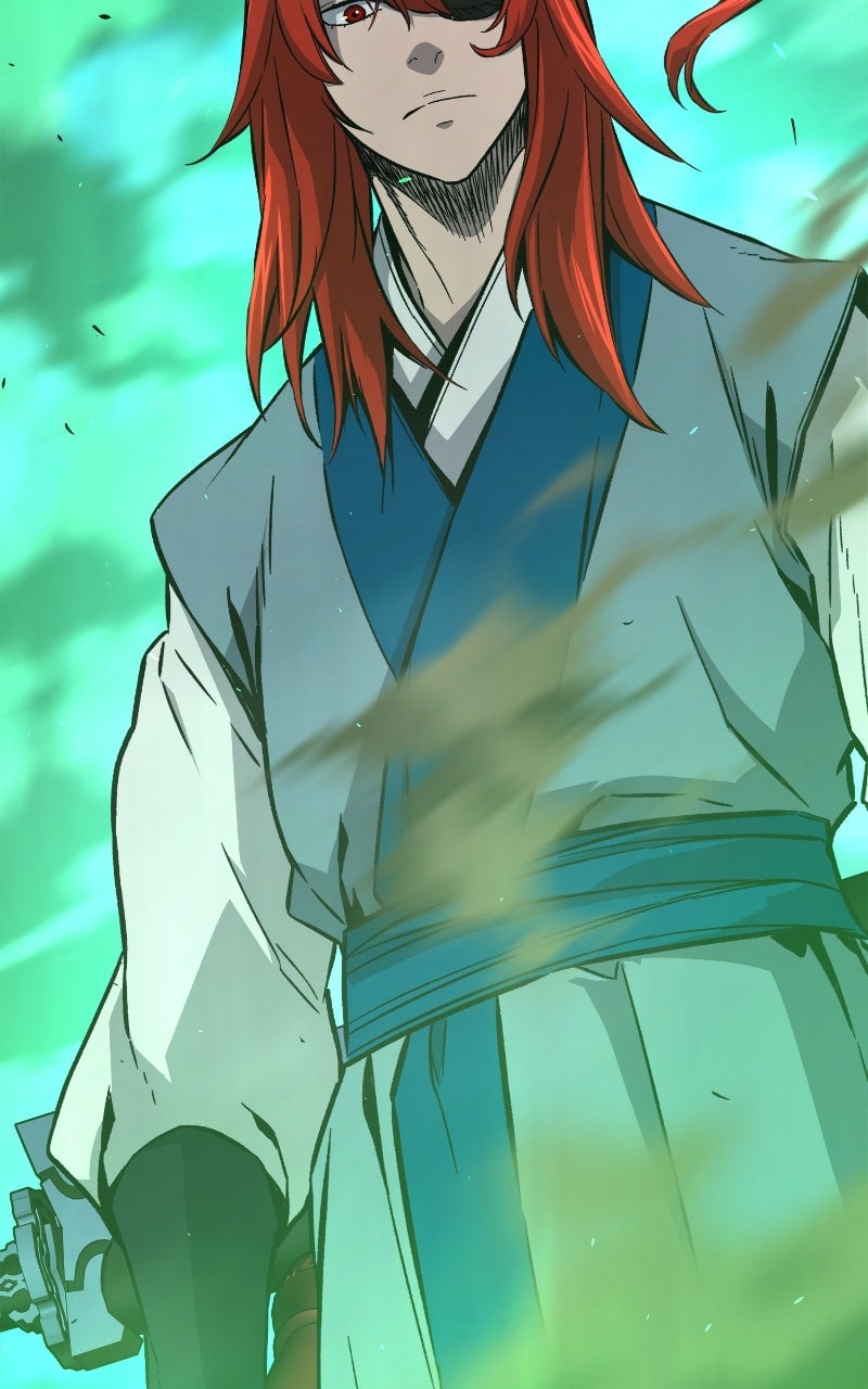 Read Absolute Sword Sense en Manga Online