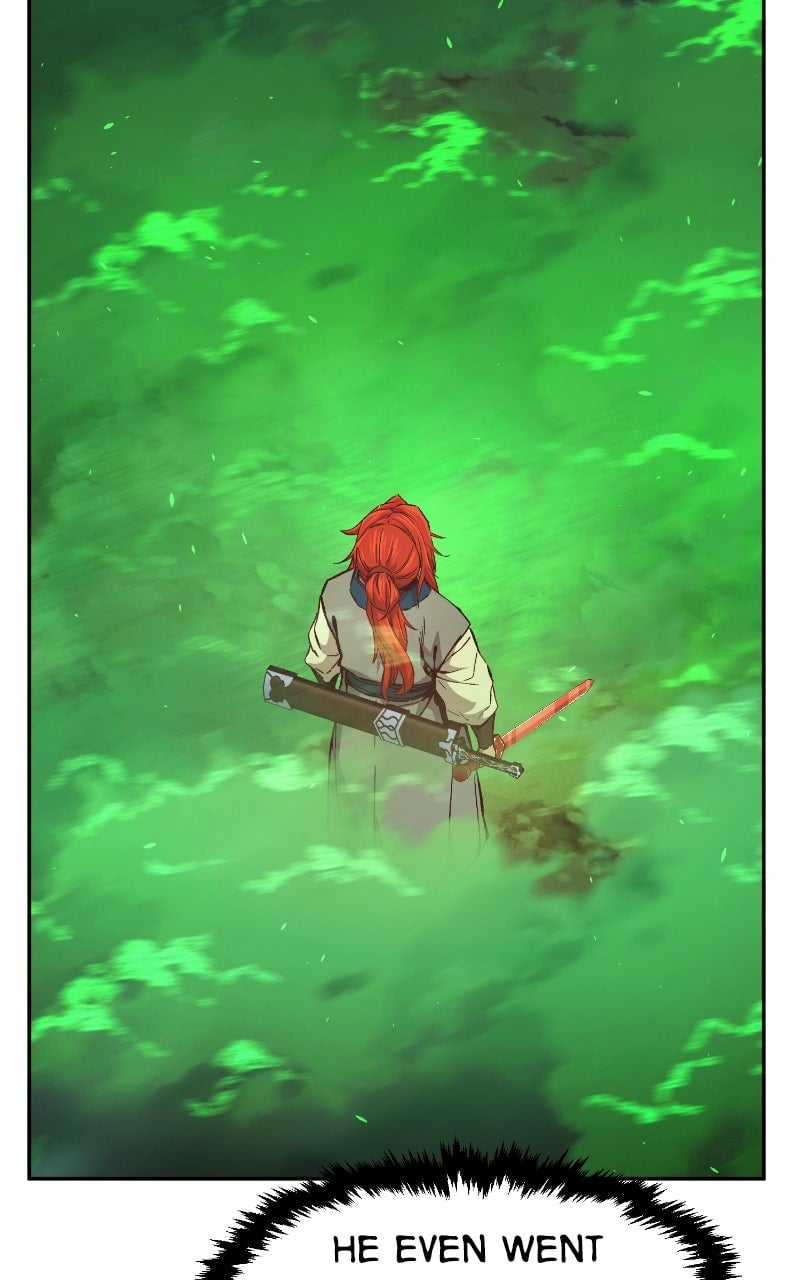 Read Absolute Sword Sense en Manga Online