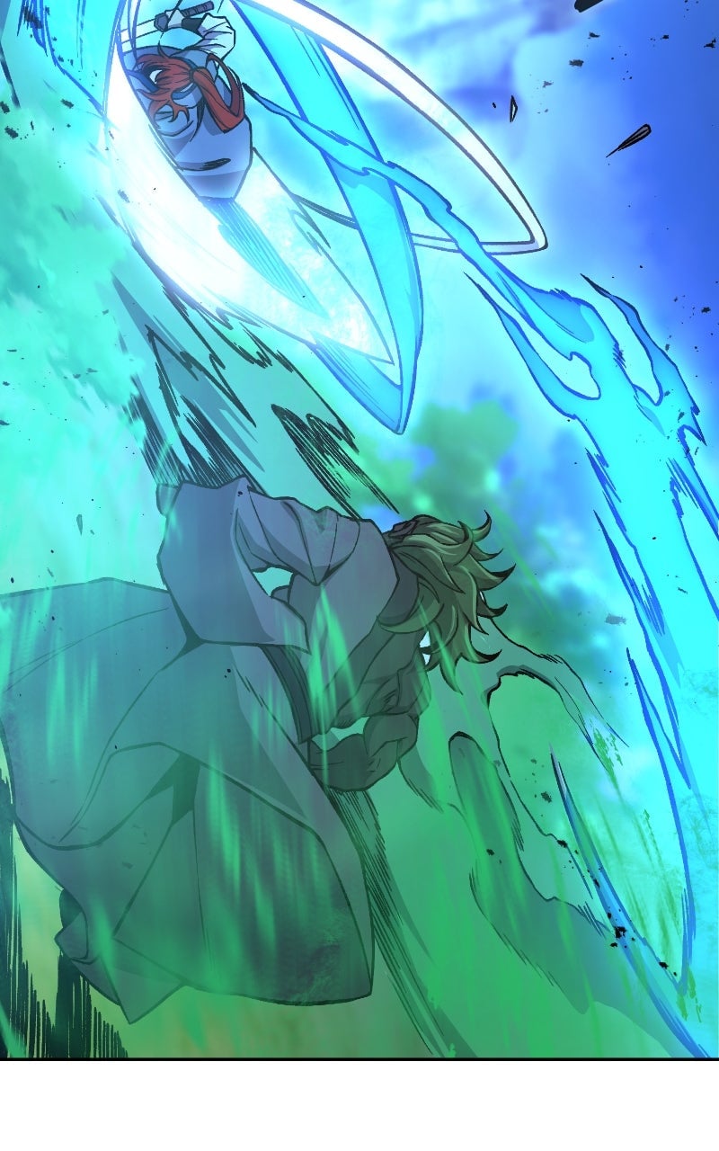 Read Absolute Sword Sense en Manga Online