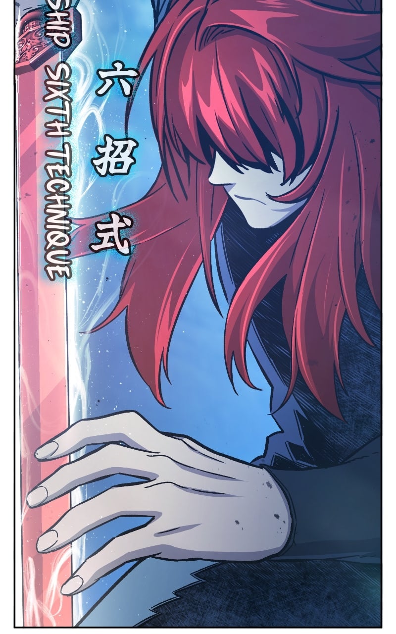 Read Absolute Sword Sense en Manga Online