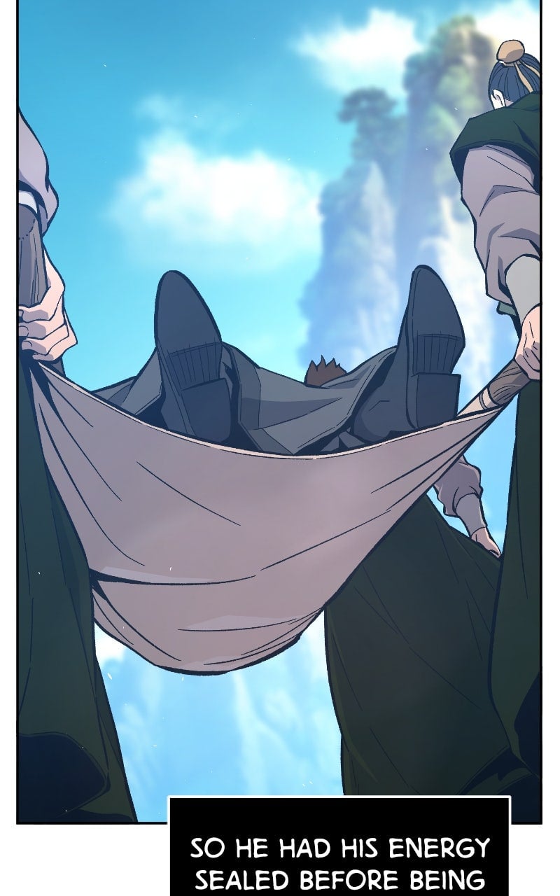 Read Absolute Sword Sense en Manga Online