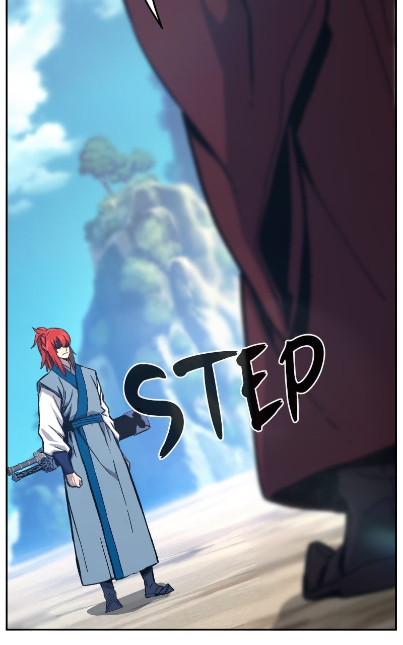 Read Absolute Sword Sense en Manga Online