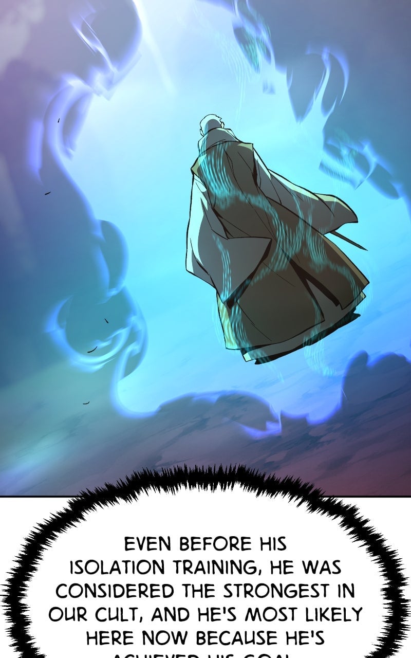 Read Absolute Sword Sense en Manga Online