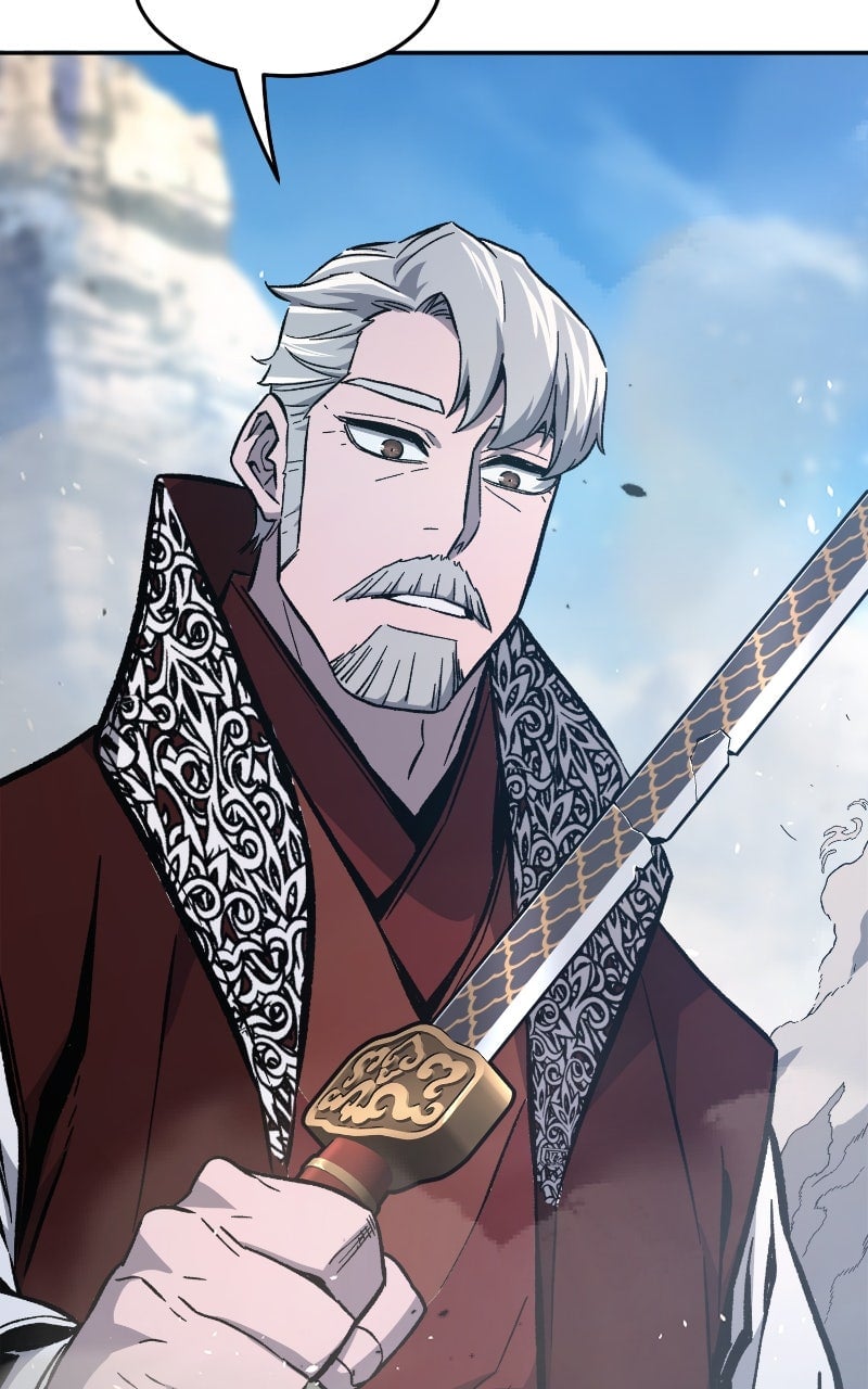 Read Absolute Sword Sense en Manga Online