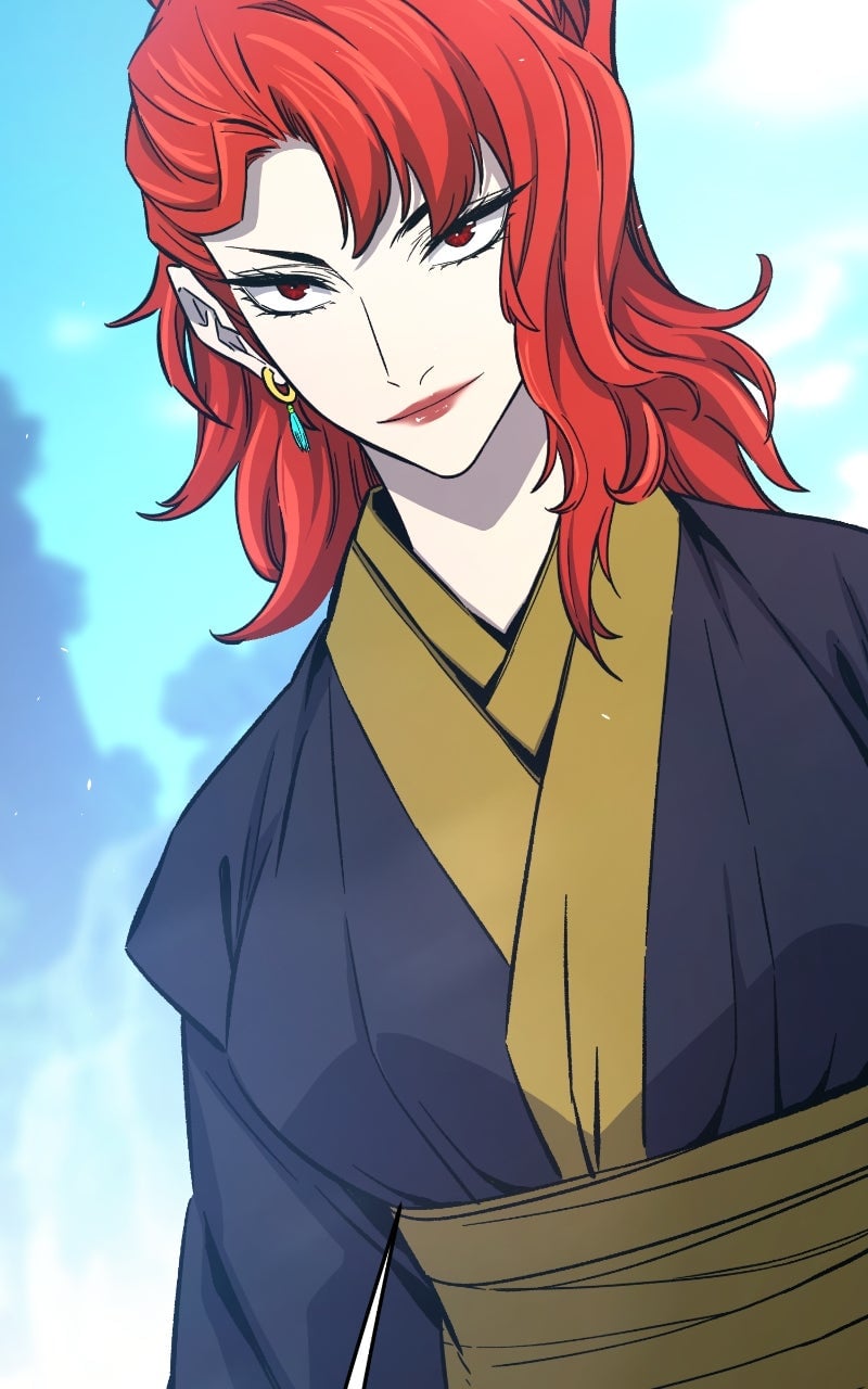 Read Absolute Sword Sense en Manga Online