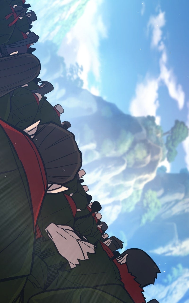 Read Absolute Sword Sense en Manga Online
