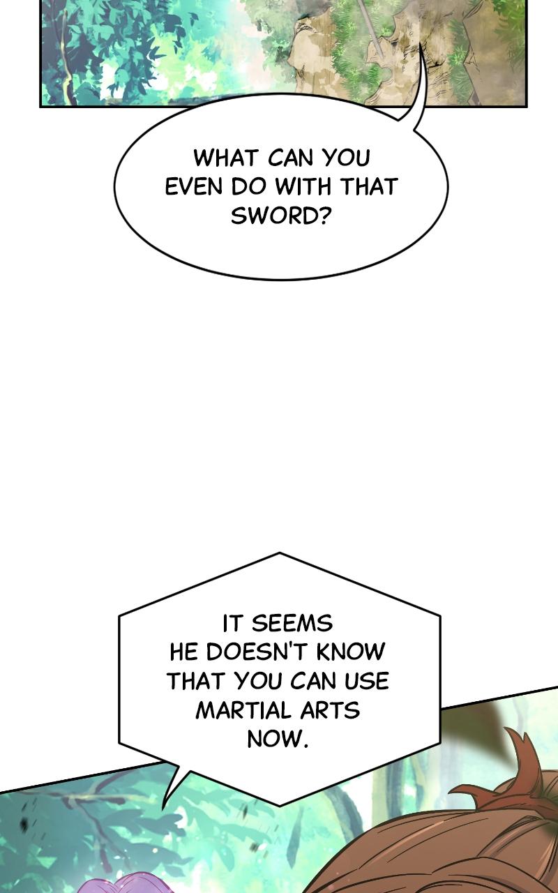 Read Absolute Sword Sense en Manga Online