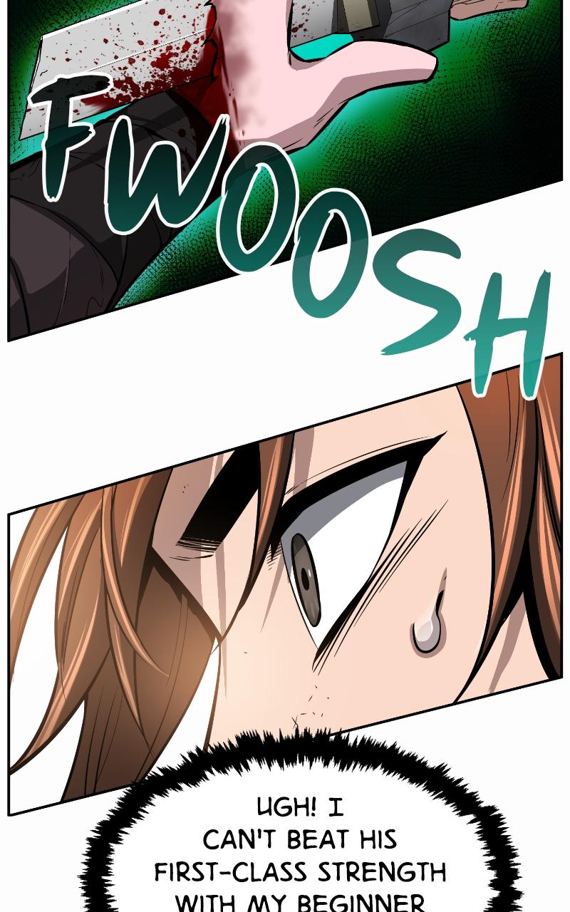 Read Absolute Sword Sense en Manga Online