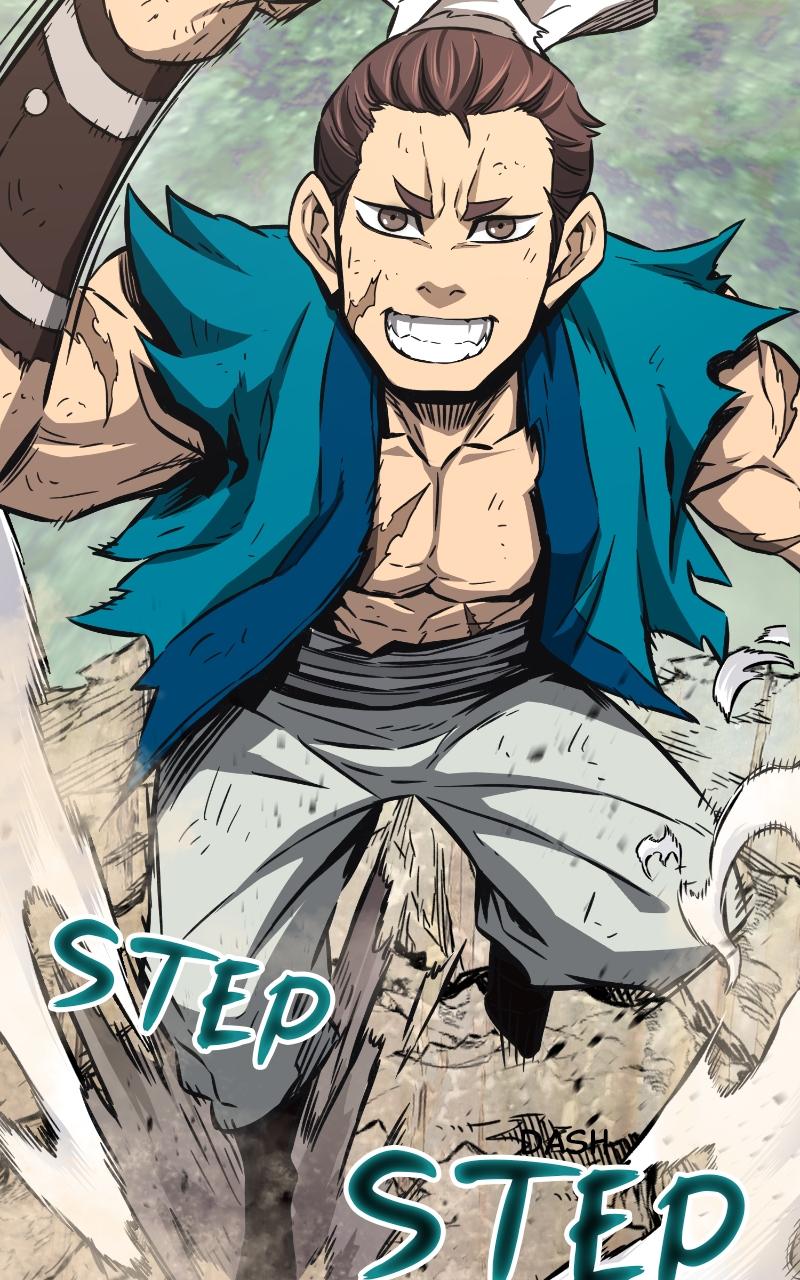 Read Absolute Sword Sense en Manga Online