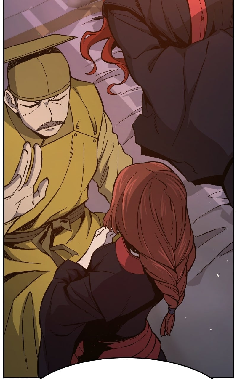 Read Absolute Sword Sense en Manga Online