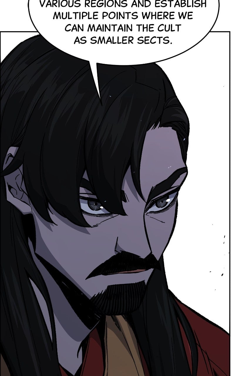 Read Absolute Sword Sense en Manga Online