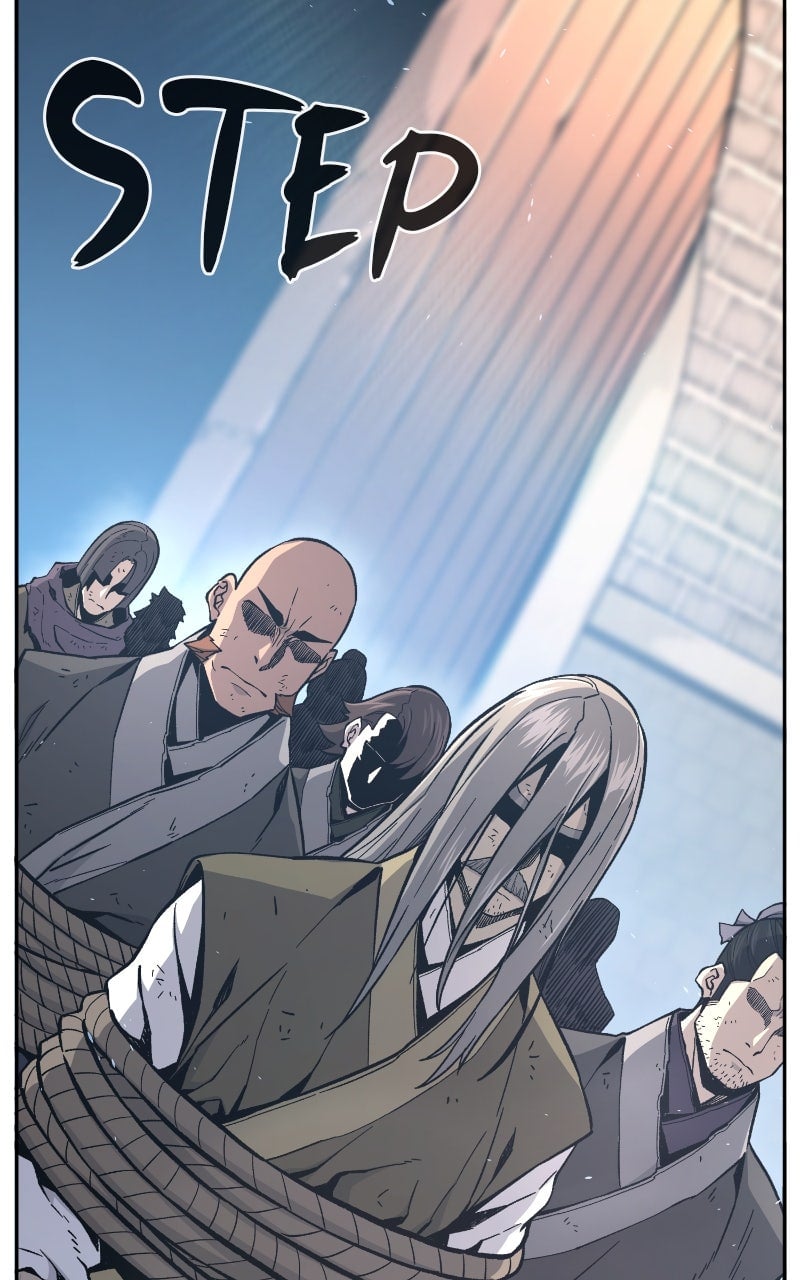 Read Absolute Sword Sense en Manga Online