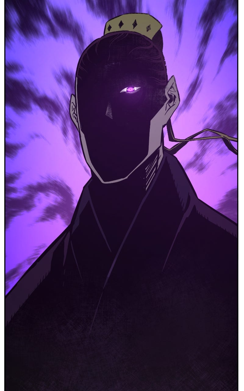 Read Absolute Sword Sense en Manga Online