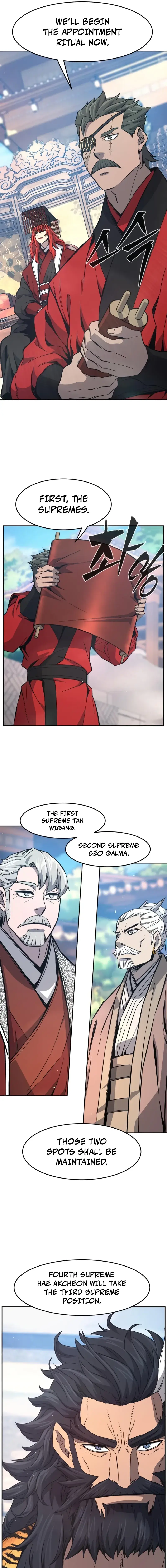 Read Absolute Sword Sense en Manga Online