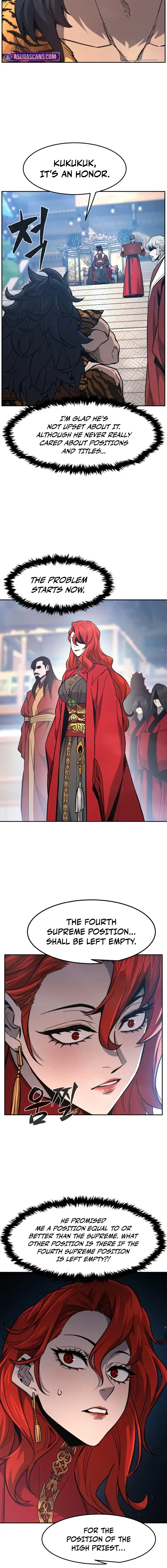 Read Absolute Sword Sense en Manga Online