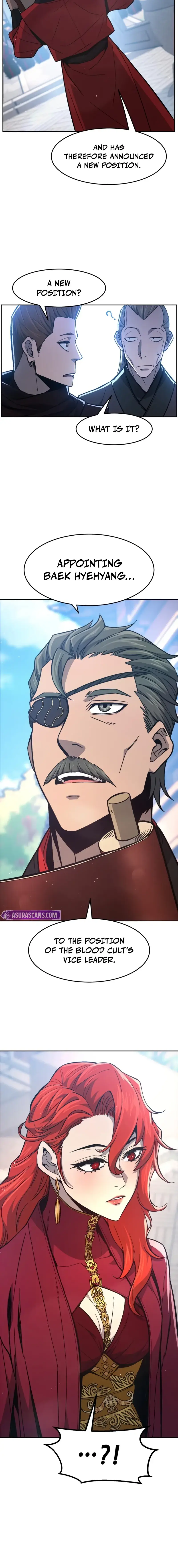 Read Absolute Sword Sense en Manga Online