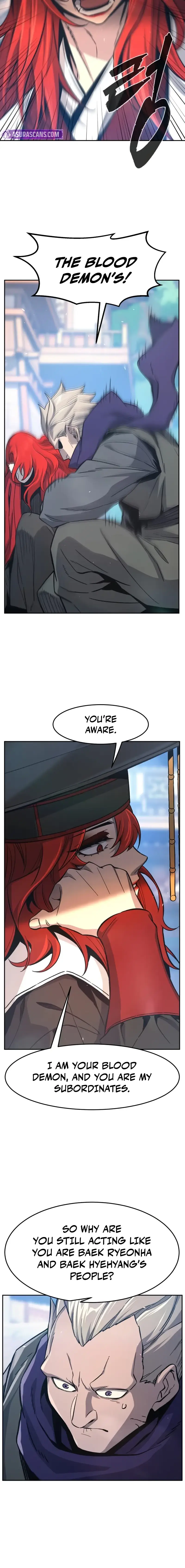 Read Absolute Sword Sense en Manga Online