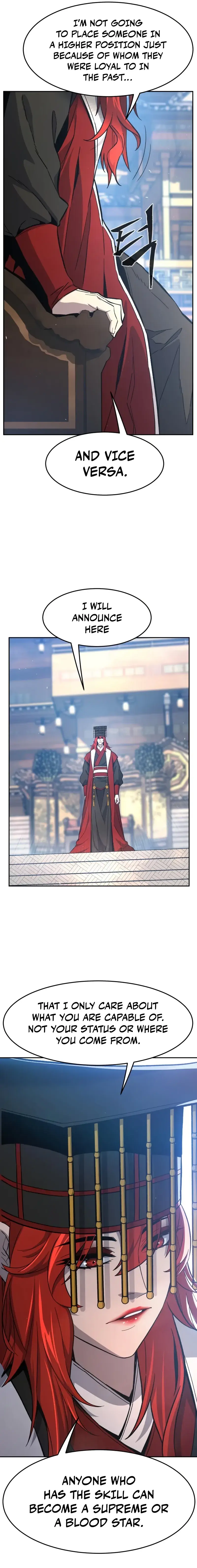 Read Absolute Sword Sense en Manga Online