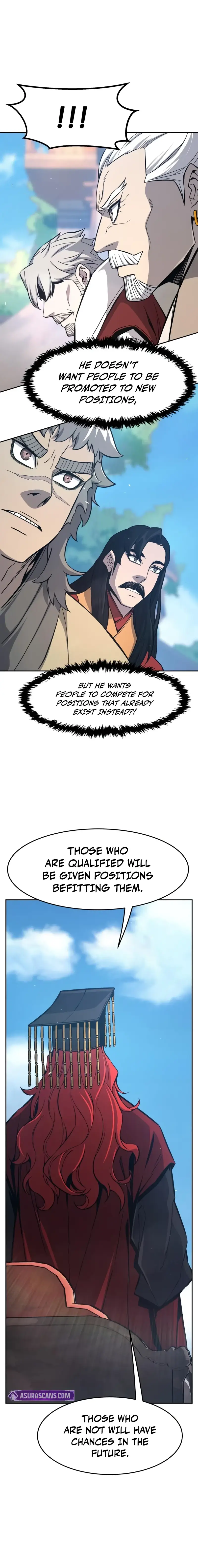 Read Absolute Sword Sense en Manga Online