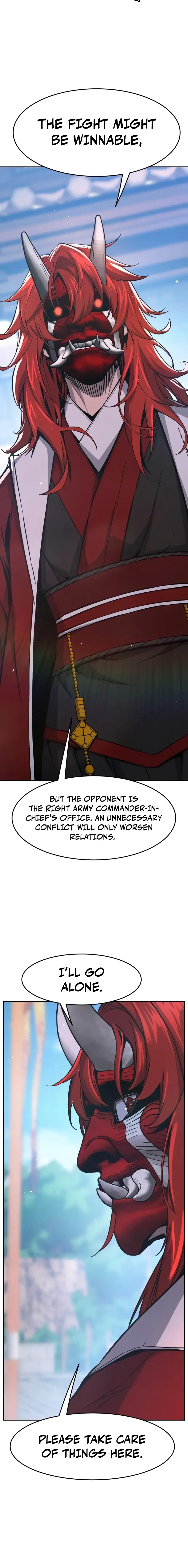 Read Absolute Sword Sense en Manga Online