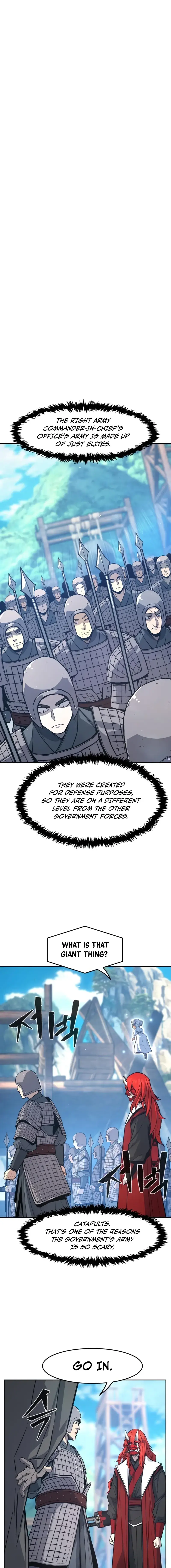 Read Absolute Sword Sense en Manga Online