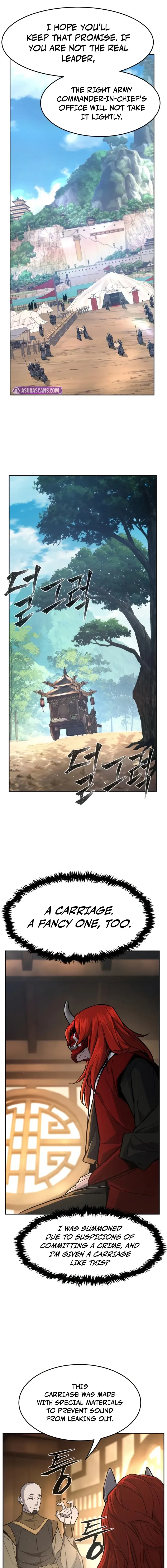 Read Absolute Sword Sense en Manga Online