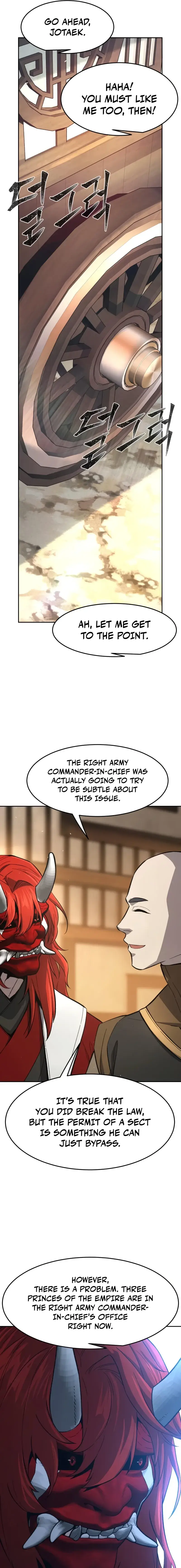 Read Absolute Sword Sense en Manga Online