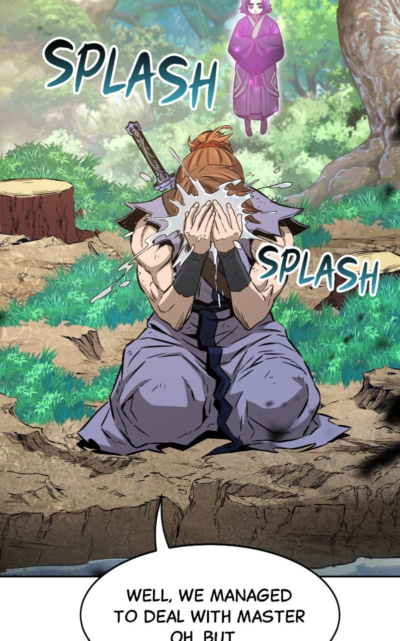 Read Absolute Sword Sense en Manga Online