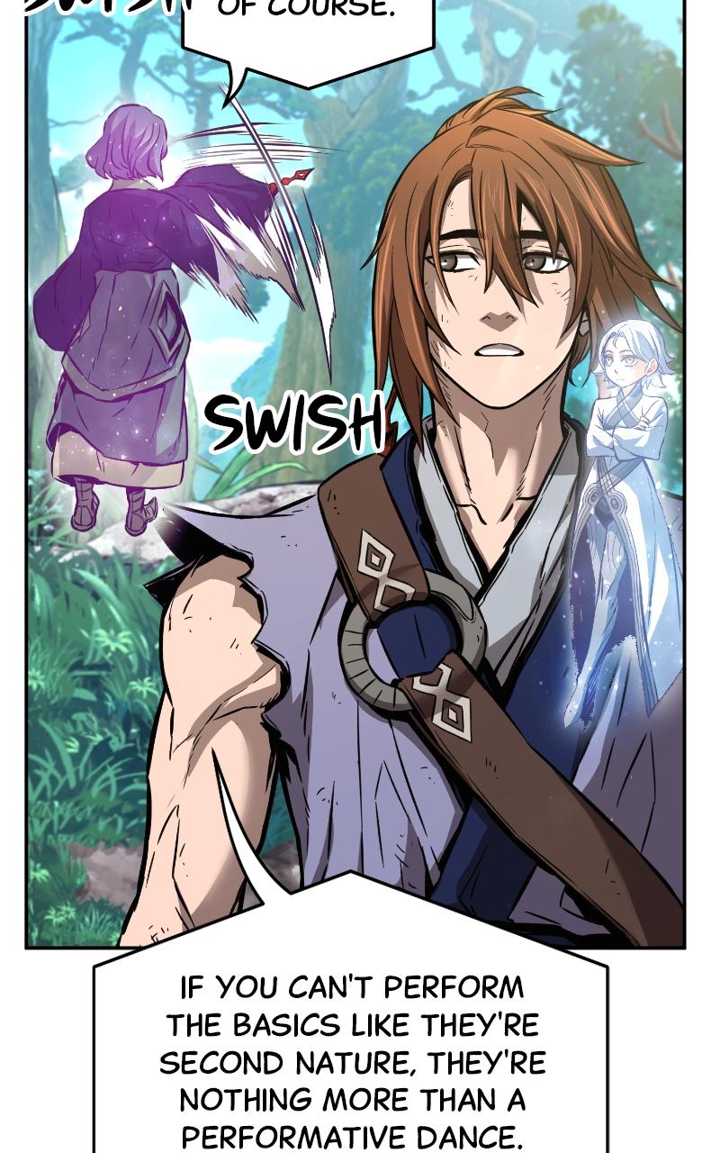 Read Absolute Sword Sense en Manga Online