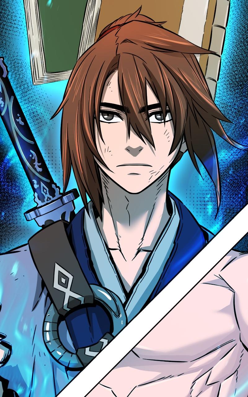 Read Absolute Sword Sense en Manga Online