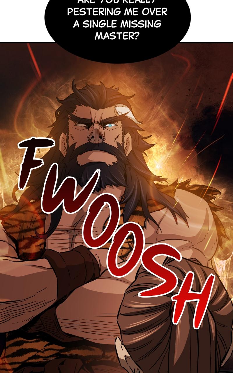 Read Absolute Sword Sense en Manga Online