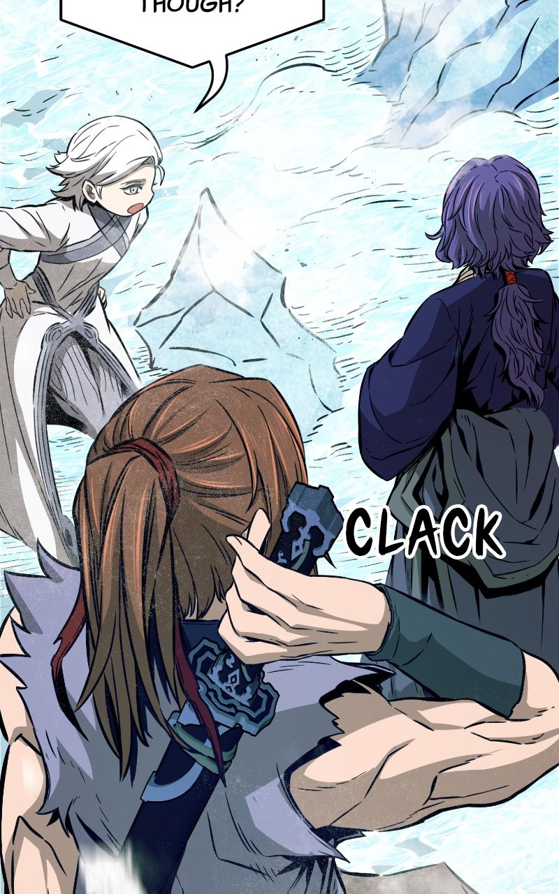 Read Absolute Sword Sense en Manga Online