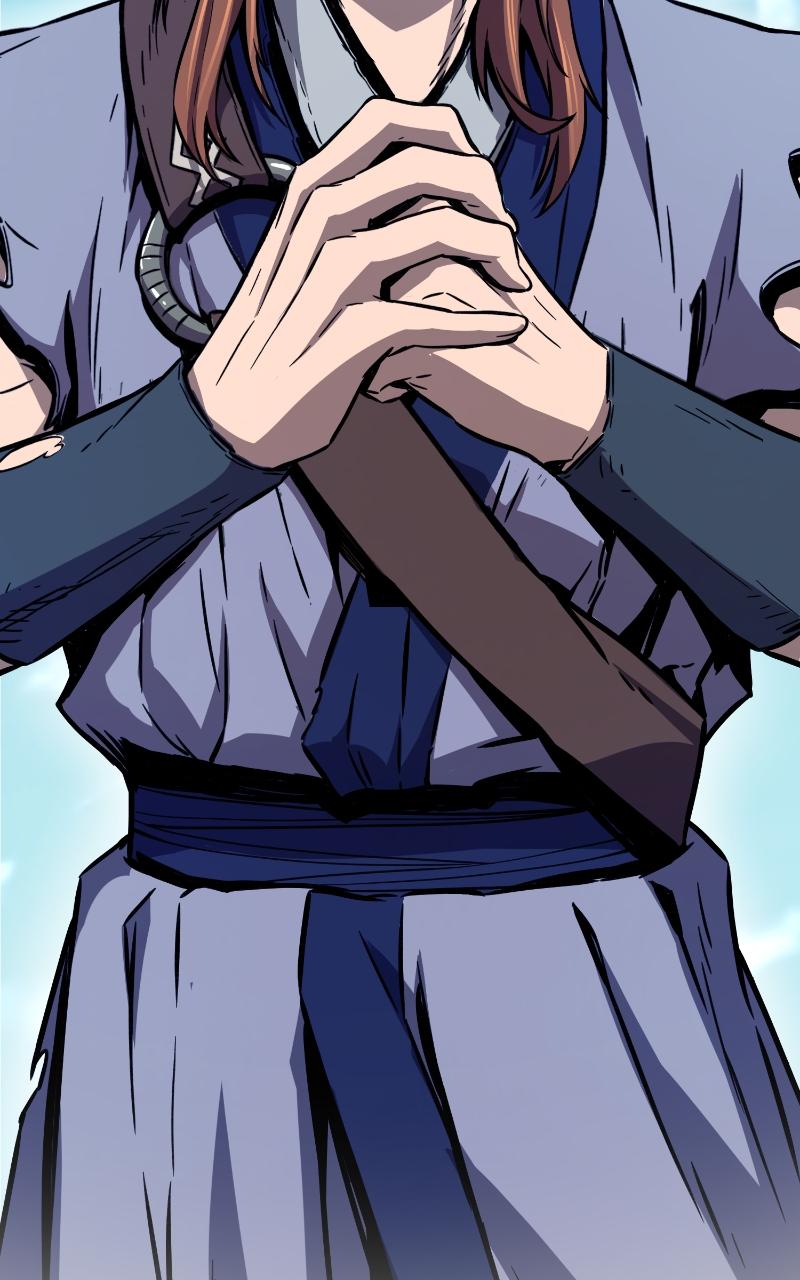 Read Absolute Sword Sense en Manga Online