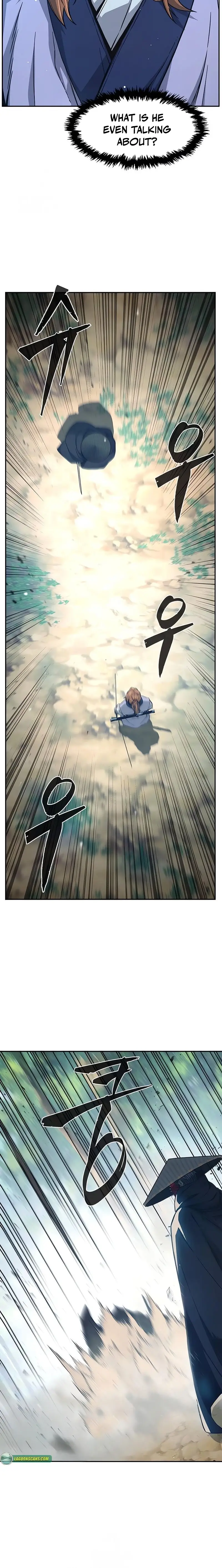 Read Absolute Sword Sense en Manga Online