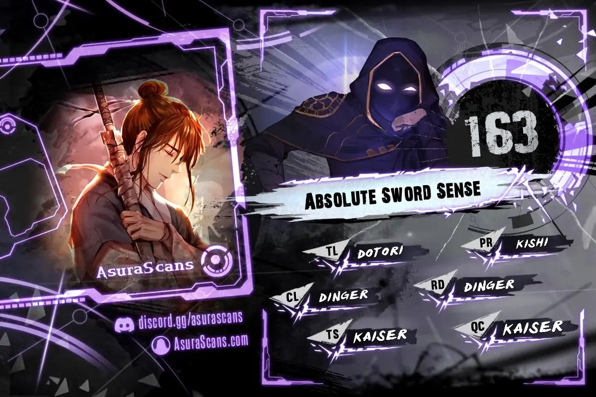 Read Absolute Sword Sense en Manga Online