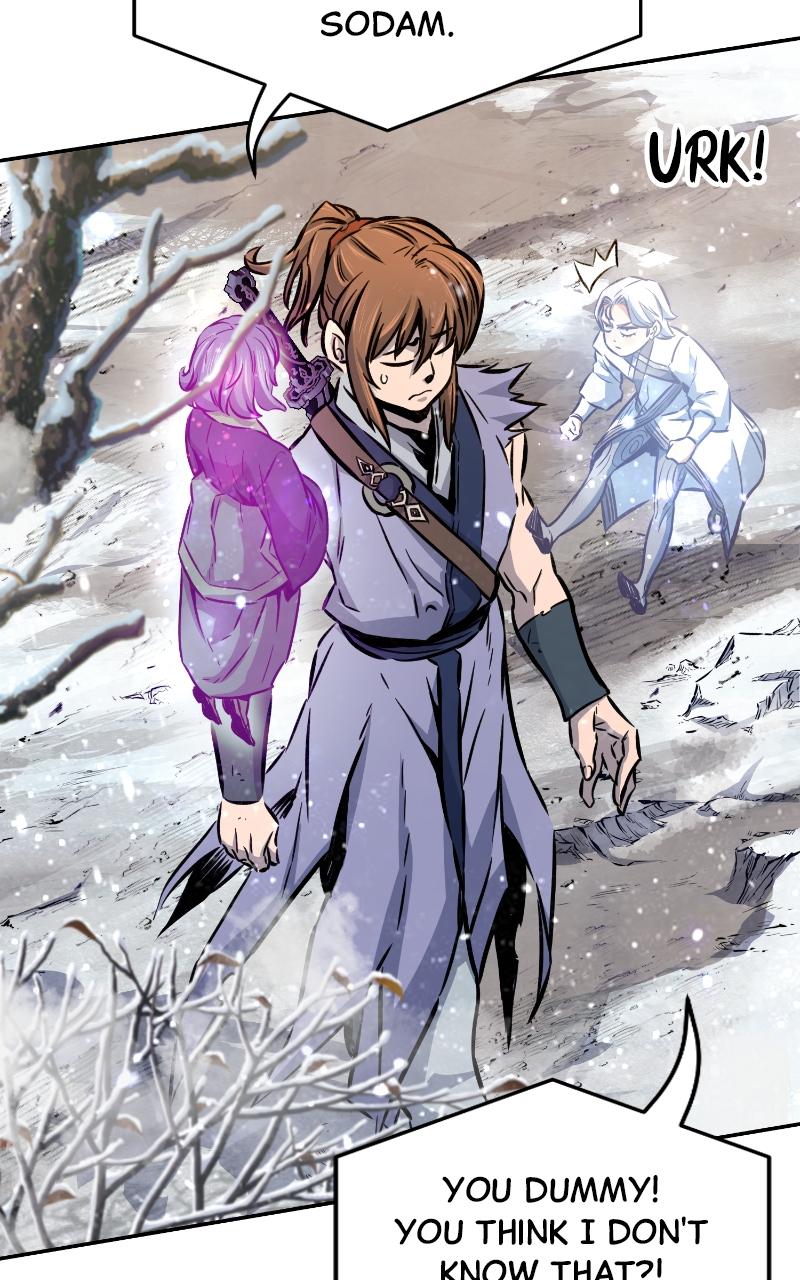 Read Absolute Sword Sense en Manga Online