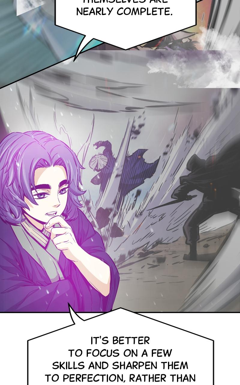 Read Absolute Sword Sense en Manga Online