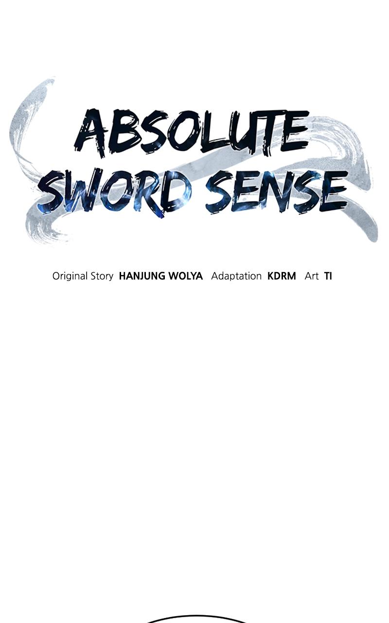 Read Absolute Sword Sense en Manga Online