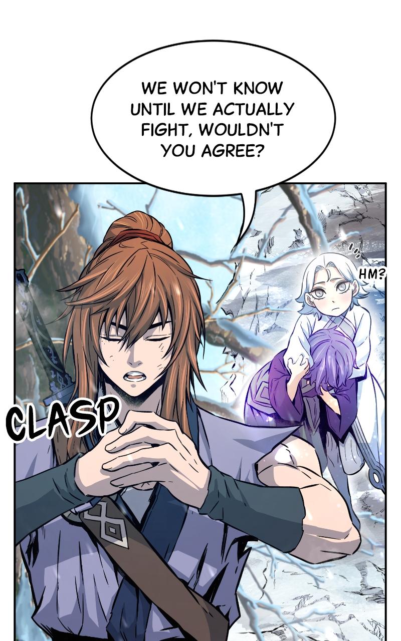 Read Absolute Sword Sense en Manga Online