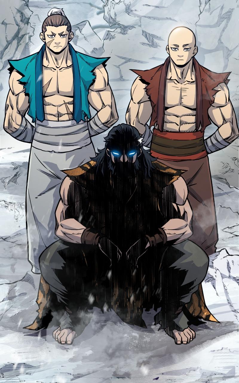 Read Absolute Sword Sense en Manga Online