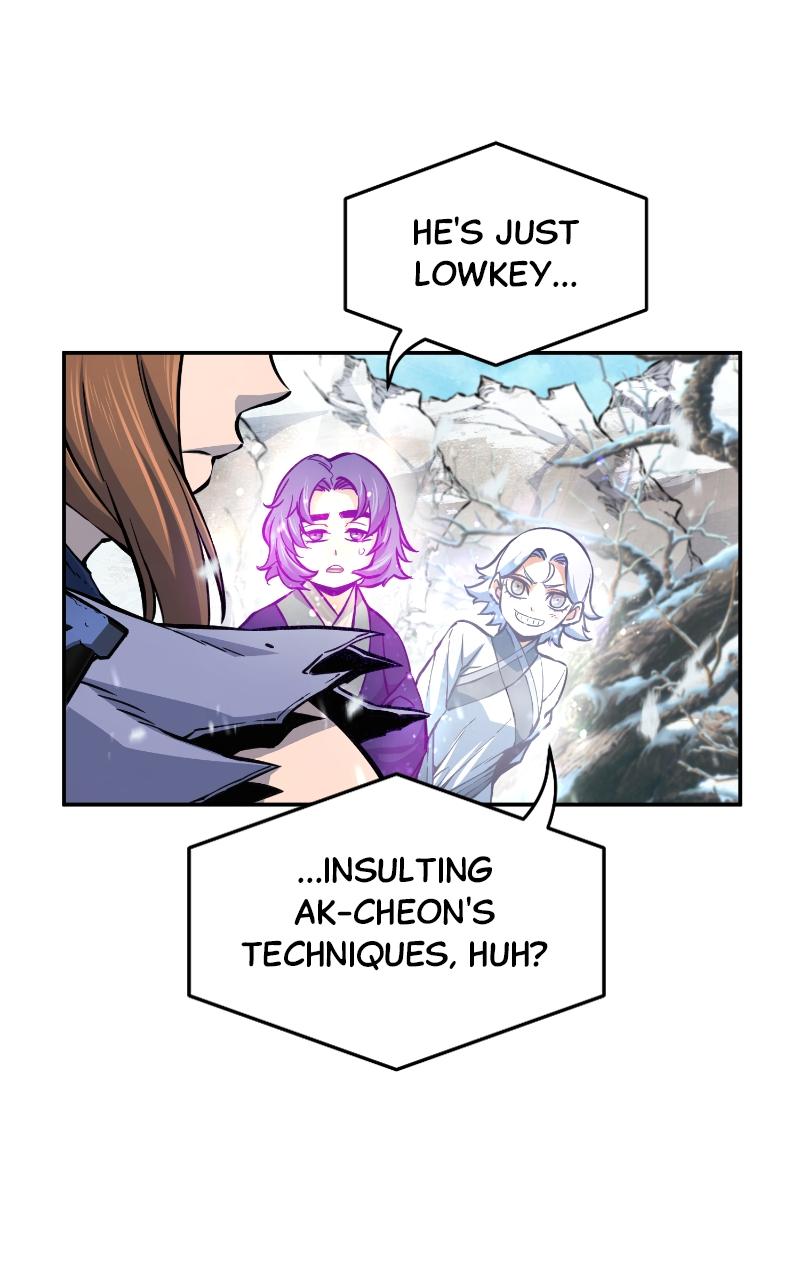 Read Absolute Sword Sense en Manga Online