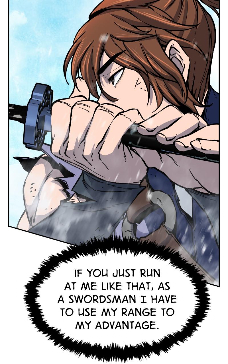 Read Absolute Sword Sense en Manga Online