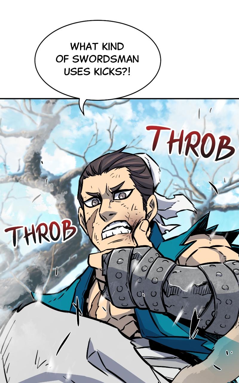 Read Absolute Sword Sense en Manga Online