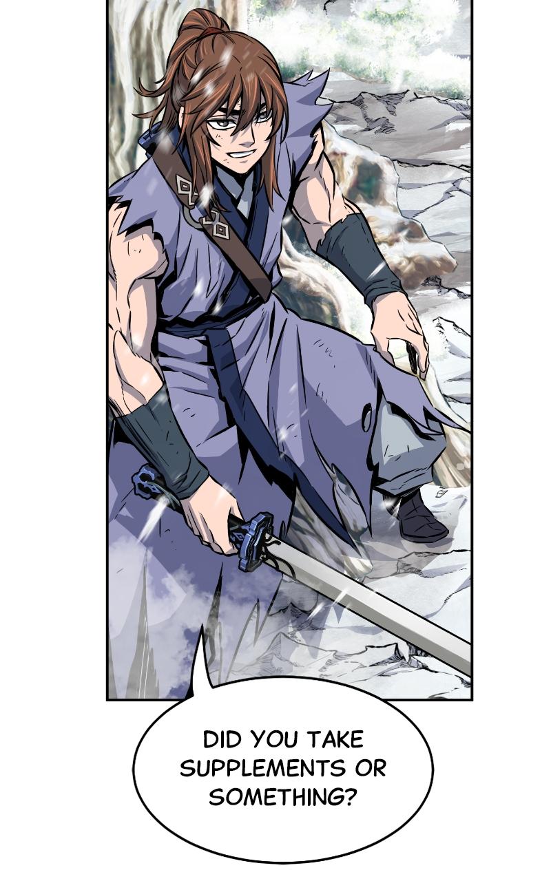 Read Absolute Sword Sense en Manga Online