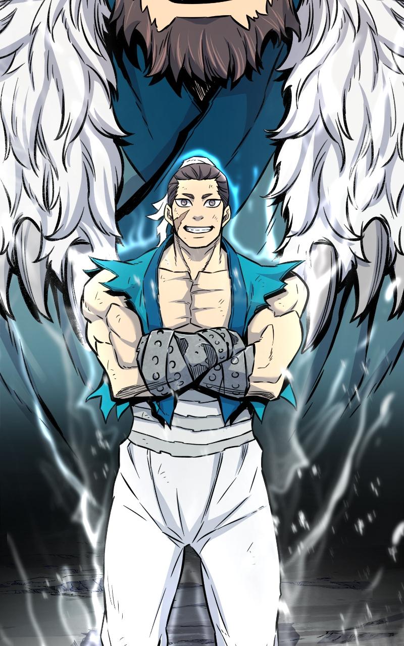 Read Absolute Sword Sense en Manga Online