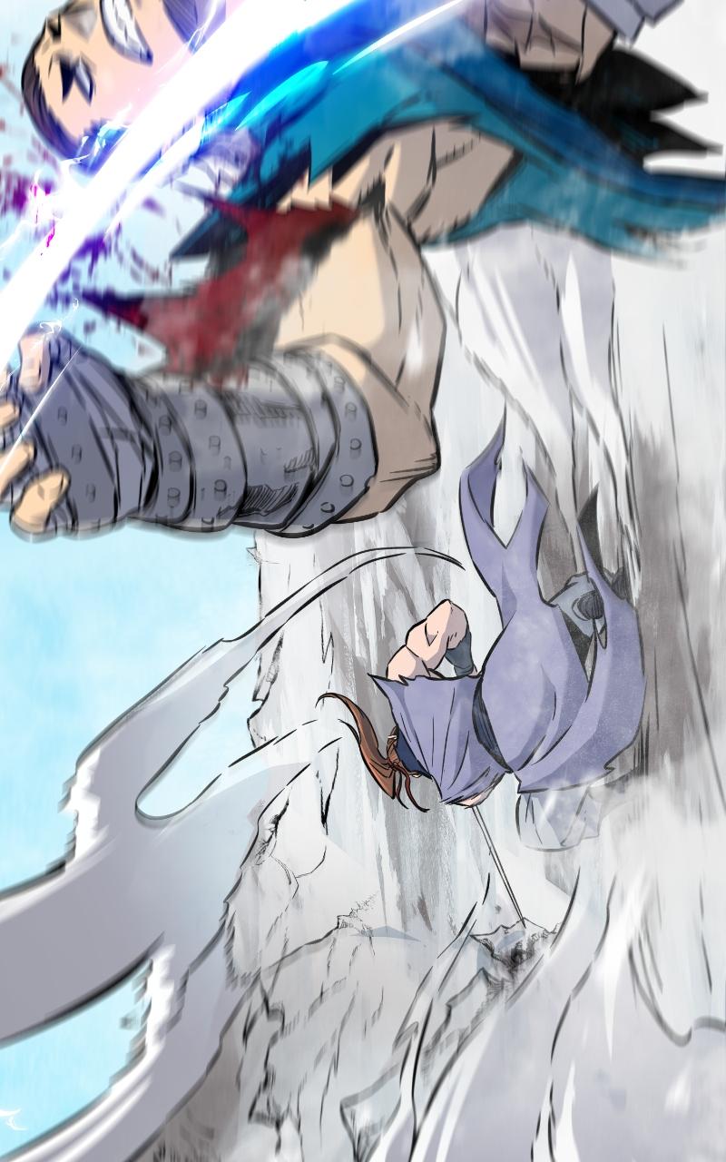 Read Absolute Sword Sense en Manga Online