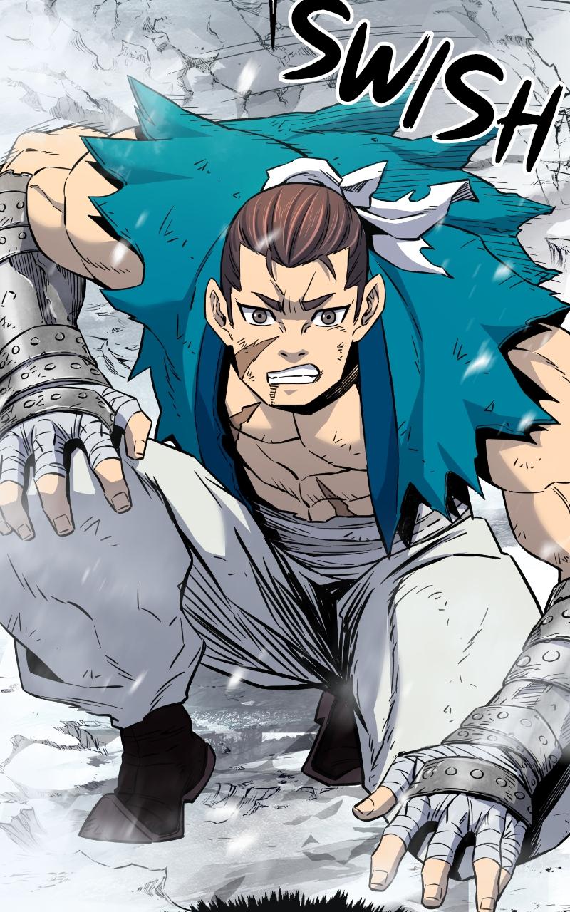 Read Absolute Sword Sense en Manga Online