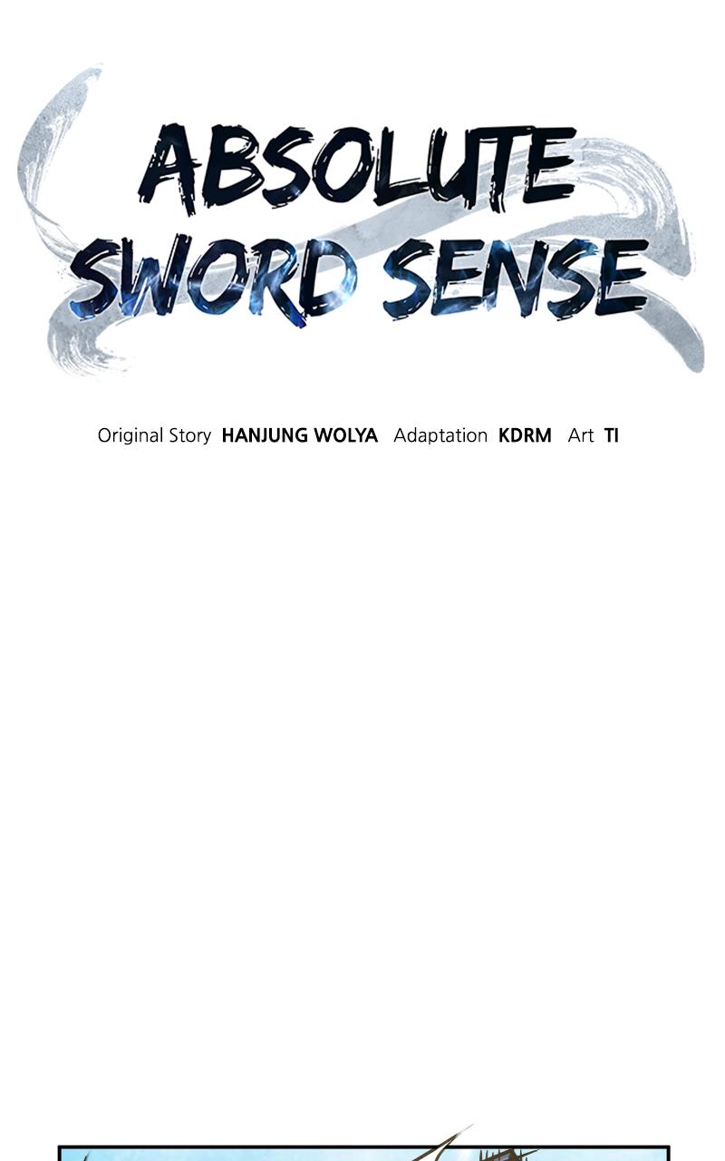 Read Absolute Sword Sense en Manga Online