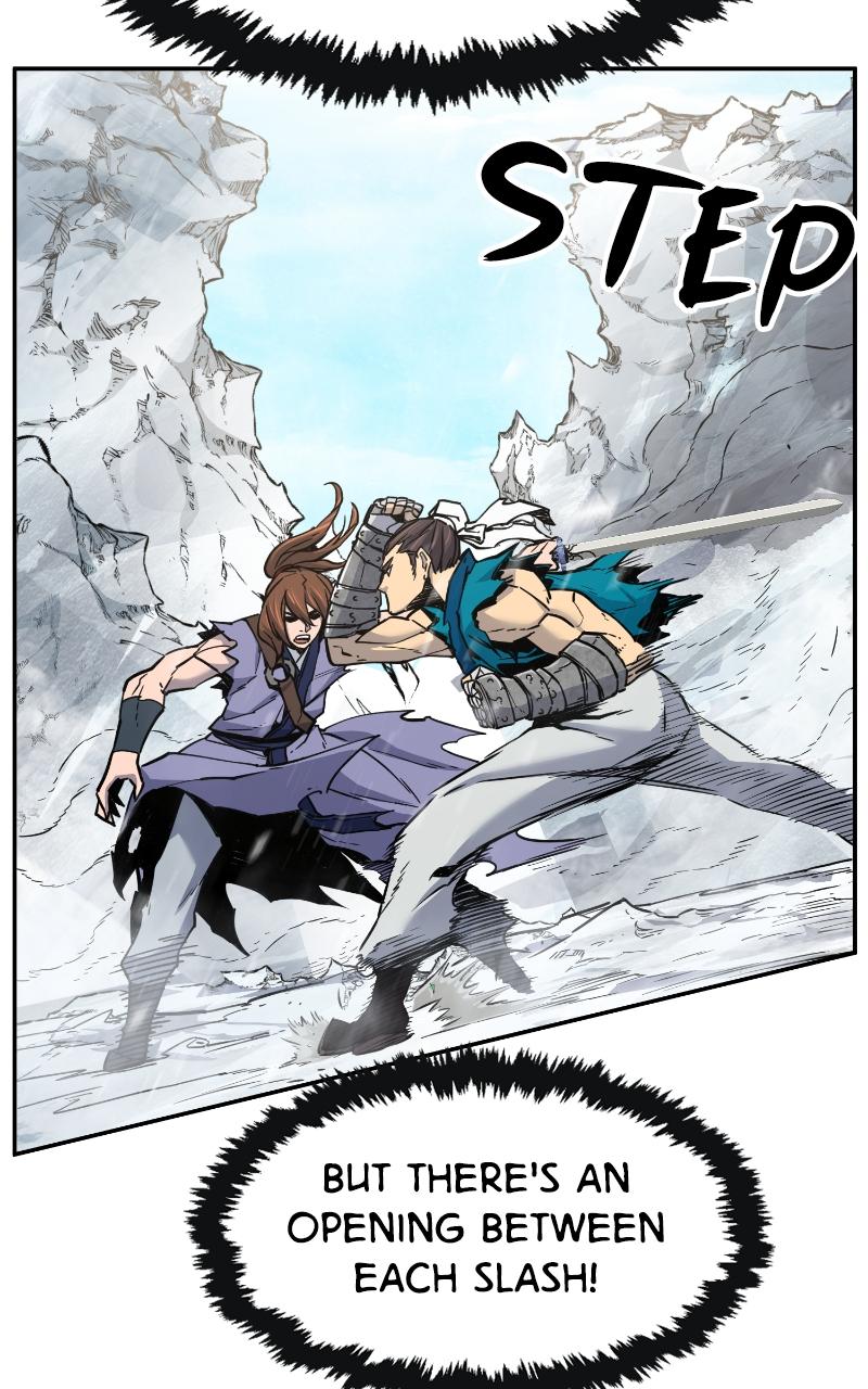 Read Absolute Sword Sense en Manga Online